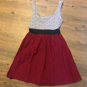 UO Kimchi Blue Dress